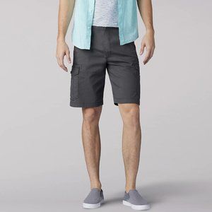 NWOT Lee Shadow Extreme Motion Swope Shorts 32